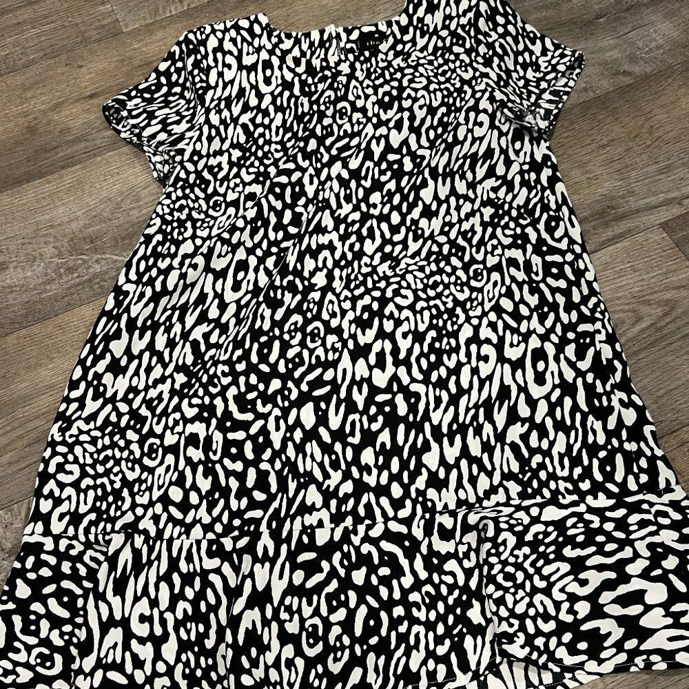 The Fifth medium‎ dress